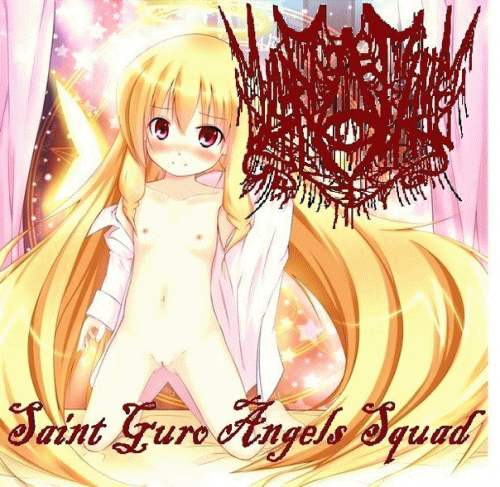 Muhrochka : Saint Guro Angels Squad